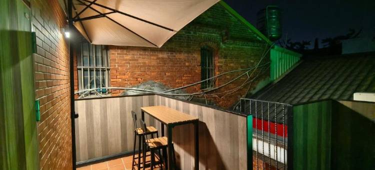 鹿厝老街民宿图片