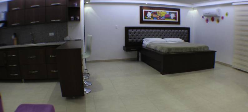 天空俱乐部生态酒店(Sky Club Eco Hotel)图片