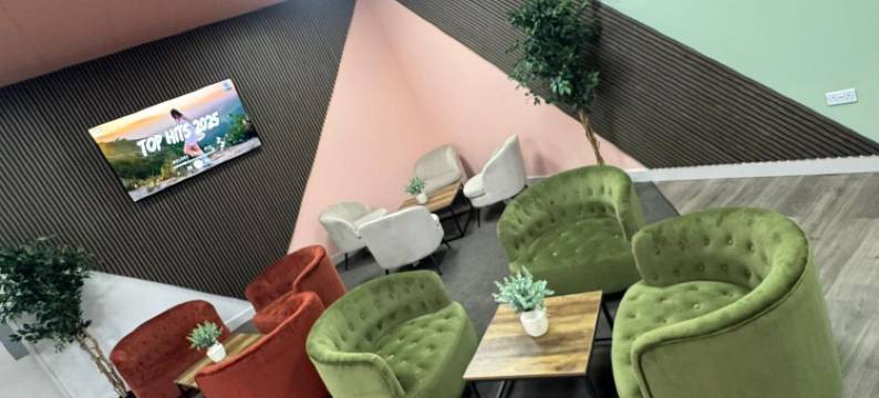 248大厅(248 Halls)图片