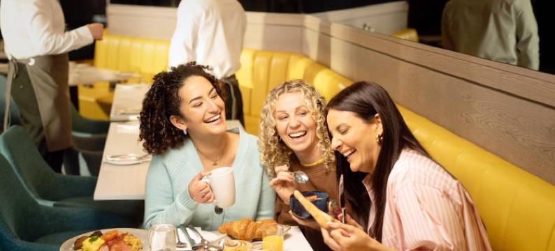 桑迪路高尔韦马德龙酒店(Maldron Hotel Sandy Road Galway)图片