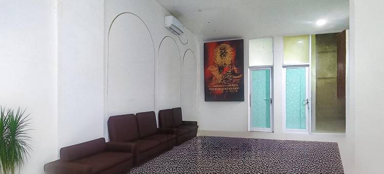 VS Guest House Tangerang RedPartner图片