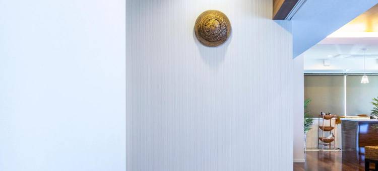 Rizo Zaizen Hotel图片
