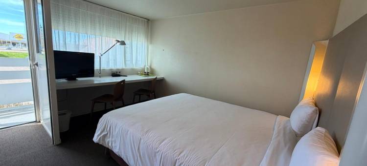 康铂南特鲁瓦酒店-布克尔(Campanile Troyes Sud - BUCHÈRES)图片