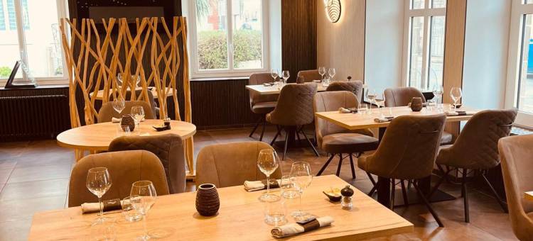 马恩酒店(Hotel Restaurant de la Marne)图片