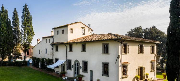 迪安内拉酒庄度假别墅(Boutique Wine Resort - Villa Dianella)图片