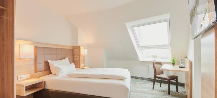 弗里西亚酒店(Hotel Frisia)图片