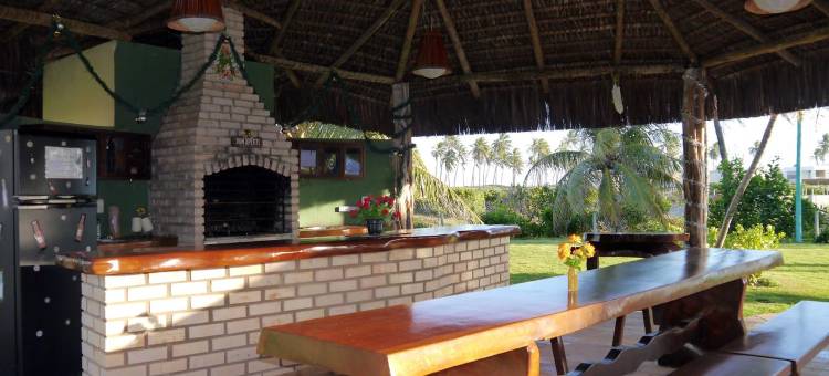 康托斯格林旅馆(Grimms Pousada de Contos)图片