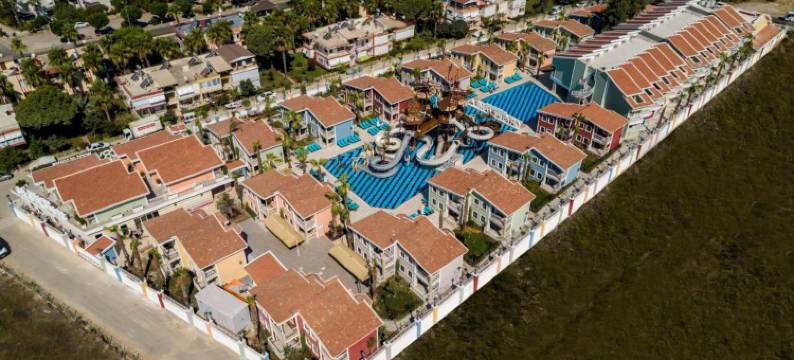 水晶世界色彩舒适系列(Crystal World of Colours)图片