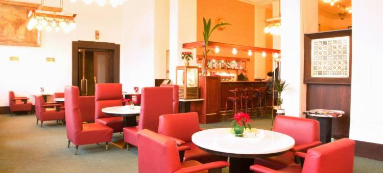 纳霍德乌贝兰卡酒店(Hotel U Beránka Náchod)图片
