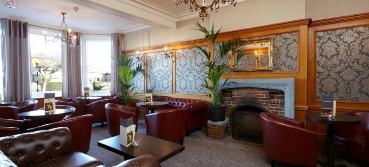 皇家滨海酒店(Royal Esplanade Hotel)图片