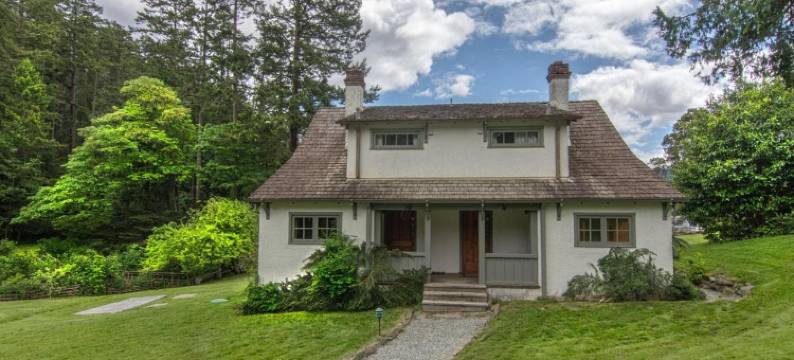 黑斯廷斯乡村房屋酒店(Hastings House Country House Hotel)图片