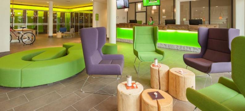 齐勒探险者酒店(Explorer Hotel Zillertal)图片