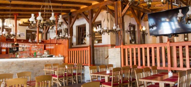 雷拉酒店(Hotel Leyla)图片