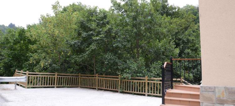 林梅斯角(Apartamentos El Rincon de Limes)图片