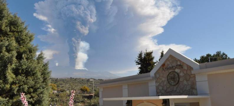 农艺艺术克罗切瓦隆(Agri Art Croce Vallone)图片