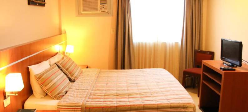 奥林波套房酒店(Olimpo Hotel & Suites)图片