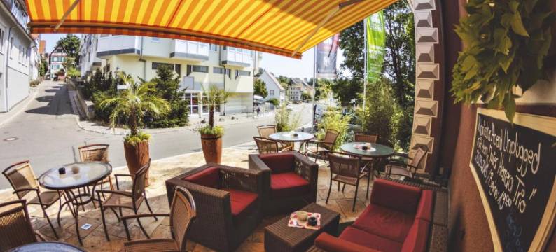 阿德勒雷加尔顿酒店(Rebgarten Hotel Adler)图片