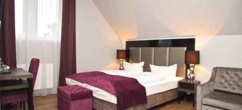 水上公园阿雷纳别墅(Arena Villa am Wasserpark)图片