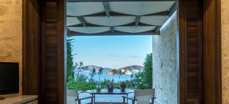 伊恩尚别墅套房酒店(Exensian Villas & Suites)图片