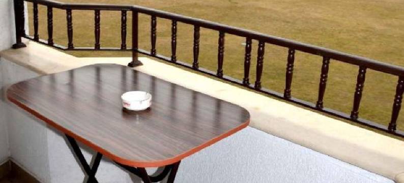 黛西家庭酒店(Family Hotel Daisy)图片