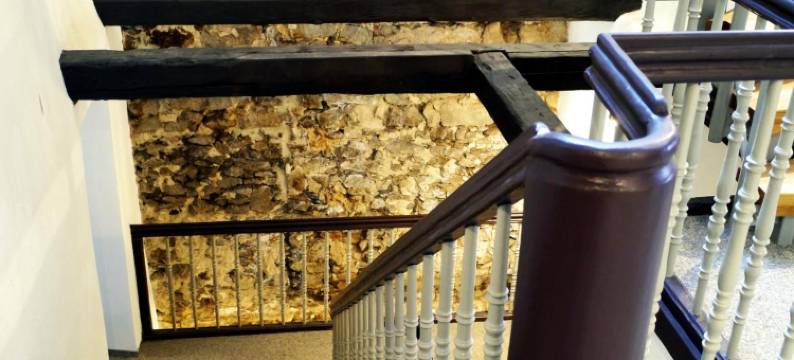 布鲁纳酒店(Das Brunners)图片