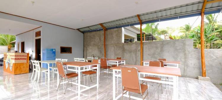 OYO1536杰里家庭旅馆(Jeri Home Stay)图片