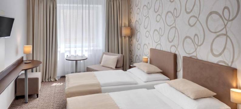 阿特拉斯酒店(Hotel Atlas)图片