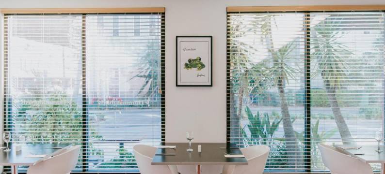 宜必思纽卡斯尔酒店(Ibis Newcastle)图片