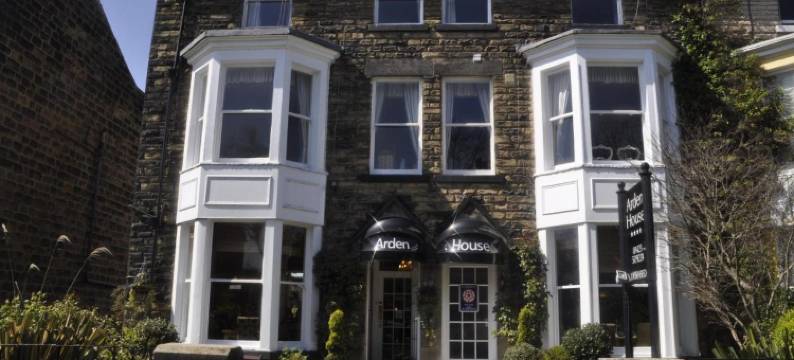 雅顿之家(Arden House)图片