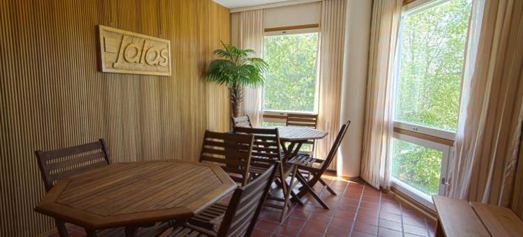 佩斯提酒店(Hotelli Pesti)图片