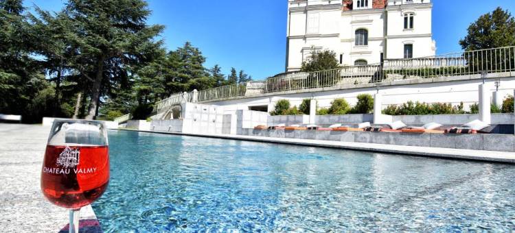 B&B Château Valmy - Teritoria图片
