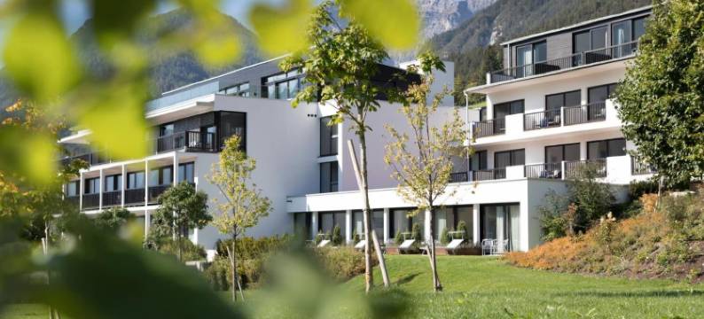 奥伯霍费尔酒店(Hotel & Appartements Oberhofer)图片