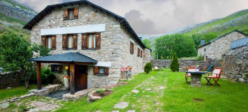 Posada El Rincón de Babia图片