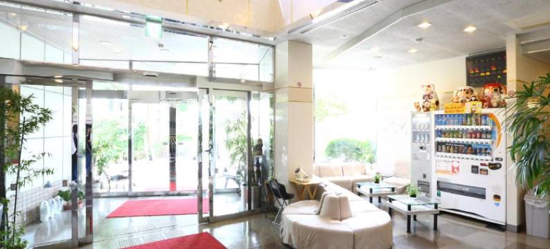 茅野天空景观酒店(Chino Sky View Hotel)图片