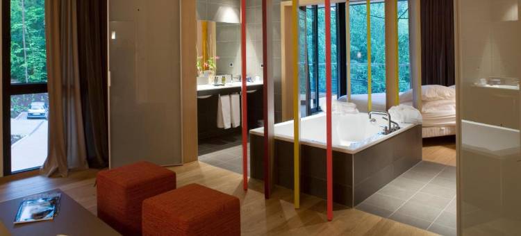 Restaurant Hôtel l'Arnsbourg图片