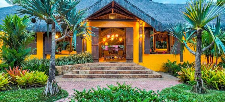 卡诺阿村宾馆(Pousada Vira Canoa)图片