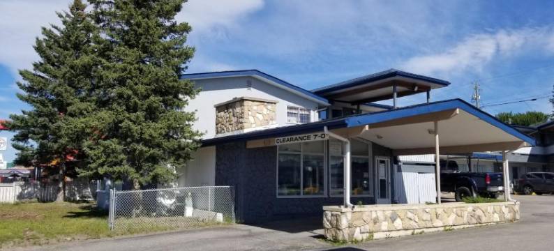 欣顿温德姆豪生酒店(Howard Johnson by Wyndham Hinton)图片