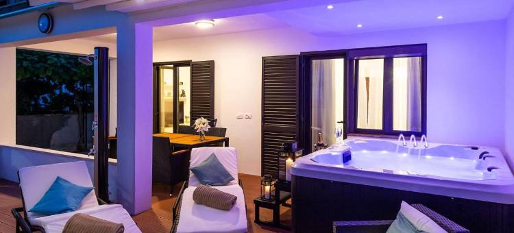 Apartment Auretta图片