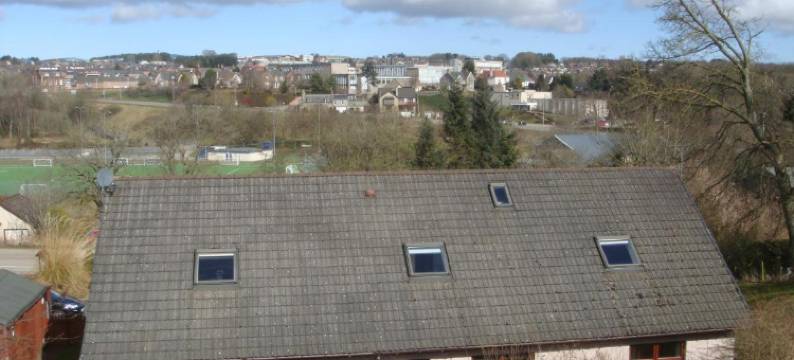 德弗伦旅馆民宿(Deveron Lodge B B Guest House)图片