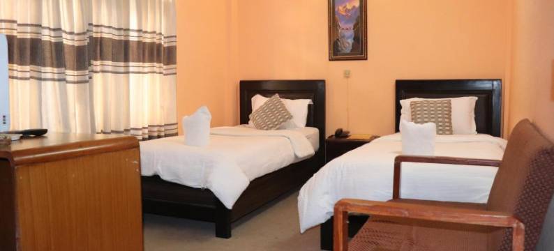 韩娜酒店(Hotel Hana Pvt.Ltd)图片