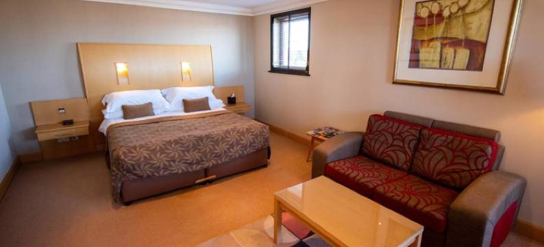 曼赛菲尔德酒店(The Mansefield Hotel)图片