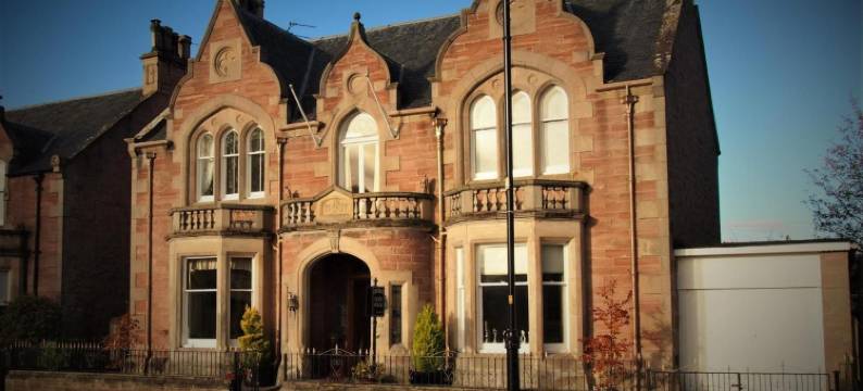 克雷尼旅馆(Craignay Guest House)图片