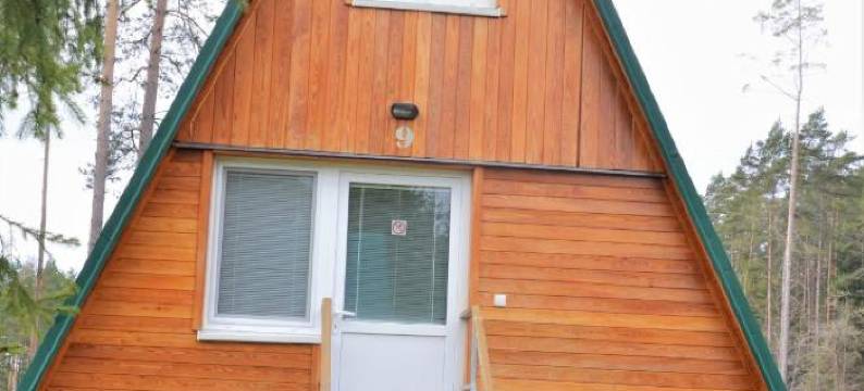 Chatky Sázava图片