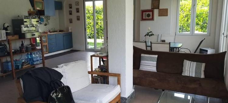 里特拉托苏尔拉戈酒店(Ritratto Sul Lago)图片