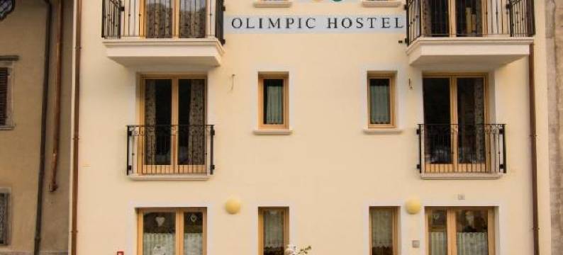 Olimpic Hostel图片