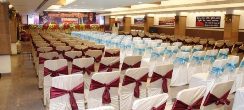 西拉什利广场酒店(Hotel Sheela Shree Plaza)图片