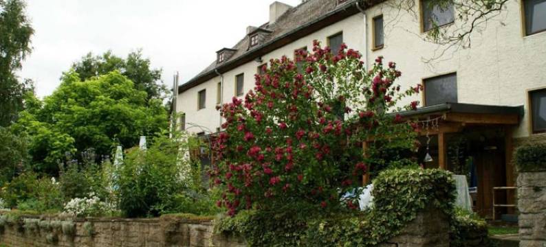 阿尔特斯佐豪斯酒店(Altes Zollhaus Nähe Mullerthal Luxemburg)图片