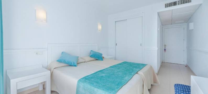 布瑞滨海旅馆(Hostal Brisa Marina)图片