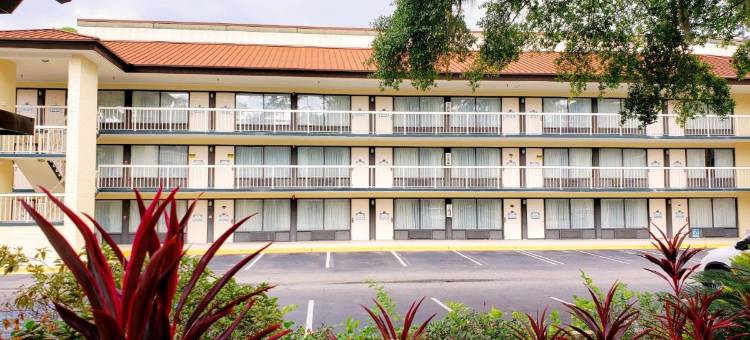 简单奖励宾馆(Simple Rewards Inn)图片