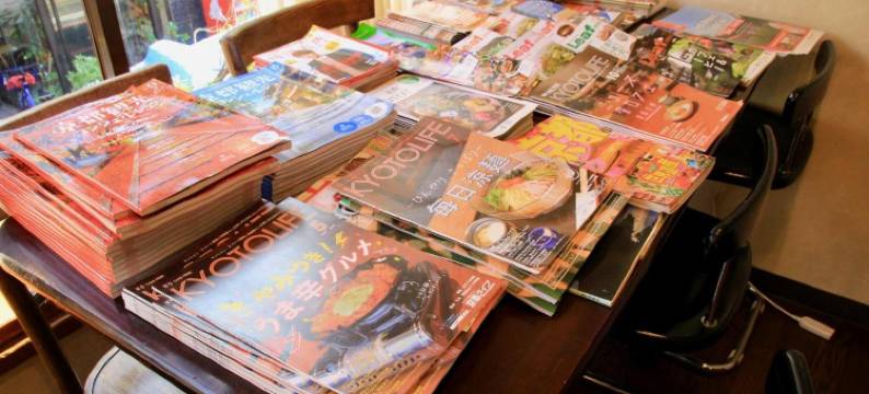 京都汤米里奇旅馆(City Pension Tommy Rich Inn Kyoto)图片